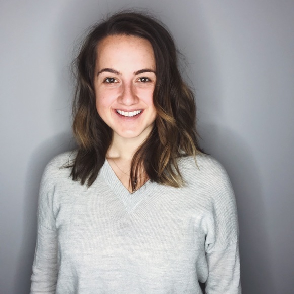 Meet your Posher, Maddy - Picture 1 of 1